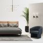 Απλίκα EQUINOXE AP1 Ορείχαλκος Ideal Lux 200149