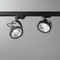Φωτιστικό Οροφής GLIM PL2 Λευκό Ideal Lux 200200