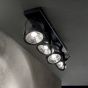 Φωτιστικό Οροφής GLIM PL4 Λευκό Ideal Lux 200217