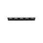 Χωνευτό Φωτιστικό LIKA FI TRIM 12W 3000K Λευκό Ideal Lux 206219