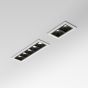 Χωνευτό Φωτιστικό LIKA FI TRIM 12W 3000K Λευκό Ideal Lux 206219