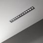 Χωνευτό Φωτιστικό LIKA FI TRIM 12W 3000K Λευκό Ideal Lux 206219