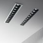 Χωνευτό Φωτιστικό LIKA FI TRIMLESS 20W 3000K Μαύρο Ideal Lux 206240