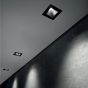 Χωνευτό Φωτιστικό DYNAMIC SOURCE 10W 3000K Ideal Lux 208558