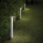 Φωτιστικό Δαπέδου SIRIO PT1 H80 Καφέ Ideal Lux 213262