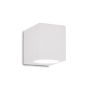 Απλίκα UP AP1 Καφέ Ideal Lux 213347