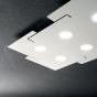 Φωτιστικό Οροφής TOTEM PL6 Ideal Lux 215785