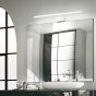 Απλίκα ALMA AP D51 Ορείχαλκος Ideal Lux 224954