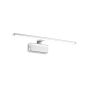 Απλίκα ALMA AP D51 Λευκό Ideal Lux 224985