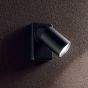 Απλίκα RUDY AP1 ROUND Λευκό Ideal Lux 229027