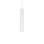 Προβολέας LOOK TR 3-PHASE Μαύρο Ideal Lux 231631