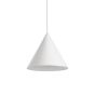 Κρεμαστό Φωτιστικό A-LINE SP1 D30 Λευκό Ideal Lux 232720
