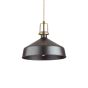 Κρεμαστό Φωτιστικό ERIS-2 SP1 Λευκό Ideal Lux 238135