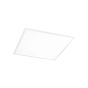 Χωνευτό Φωτιστικό LED PANEL FI 60X60 40W CRI90 3000K Ideal Lux 246390