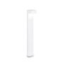 Φωτιστικό Δαπέδου SIRIO PT1 H80 GRIGIO Ideal Lux 246963