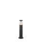 Φωτιστικό Δαπέδου TRONCO PT1 H40 GRIGIO Ideal Lux 248288