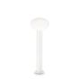 Φωτιστικό Δαπέδου CLIO MPT1 Ανθρακί Ideal Lux 249452
