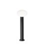 Φωτιστικό Δαπέδου CLIO MPT1 Λευκό Ideal Lux 249469