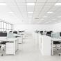 Χωνευτό Φωτιστικό LED PANEL FI 60X60 40W CRI80 3000K Ideal Lux 249711
