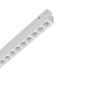 Γραμμικό Σύστημα Φωτισμού EGO ACCENT 13W 3000K ON-OFF NE Ideal Lux 257686