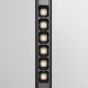 Γραμμικό Σύστημα Φωτισμού EGO ACCENT 07W 3000K ON-OFF NE Ideal Lux 257792