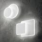Απλίκα POUCHE AP ROUND Ideal Lux 259345