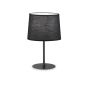 Επιτραπέζιο Φωτιστικό SET UP MTL1 SMALL Λευκό Ideal Lux 259864