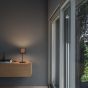 Επιτραπέζιο Φωτιστικό SET UP MTL1 SMALL NICKEL Ideal Lux 259895