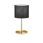 Επιτραπέζιο Φωτιστικό SET UP MTL1 BIG Μαύρο Ideal Lux 259925