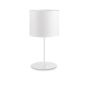 Επιτραπέζιο Φωτιστικό SET UP MTL1 BIG Ορείχαλκος Ideal Lux 259956