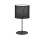 Επιτραπέζιο Φωτιστικό SET UP MTL1 BIG Ορείχαλκος Ideal Lux 259956