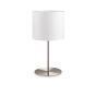 Επιτραπέζιο Φωτιστικό SET UP MTL1 BIG Ορείχαλκος Ideal Lux 259956