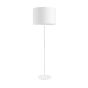 Φωτιστικό Δαπέδου SET UP MPT1 Μαύρο Ideal Lux 259970