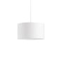 Κρεμαστό Φωτιστικό SET UP MSP1 Ορείχαλκος Ideal Lux 260051