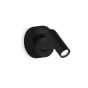 Απλίκα BEAN AP ROUND Λευκό Ideal Lux 260600