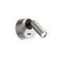 Απλίκα BEAN AP ROUND Λευκό Ideal Lux 260600