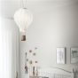 Κρεμαστό Φωτιστικό DREAM BIG SP1 D42 Ideal Lux 261195