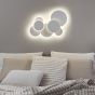 Φωτιστικό Οροφής CLOUD PL D52 Ideal Lux 263519