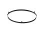 Φωτιστικό Οροφής ORACLE SLIM PL D070 ROUND 3000K ON-OFF BI Ideal Lux 265995