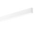 Γραμμικό Σύστημα Φωτισμού STEEL SP2 D35 BI-EMISSION WIDE 4000K Μαύρο Ideal Lux 267135