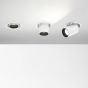 Χωνευτό Φωτιστικό NOVA FI 12W 4000K Λευκό Ideal Lux 267937