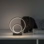 Επιτραπέζιο Φωτιστικό OZ TL ON-OFF Λευκό 3000K Ideal Lux 269474