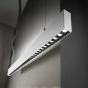 Γραμμικό Σύστημα Φωτισμού STEEL SP2 D35 BI-EMISSION ACCENT 4000K Μαύρο Ideal Lux 270173