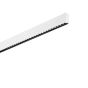 Γραμμικό Σύστημα Φωτισμού STEEL SP2 D35 BI-EMISSION ACCENT 4000K Μαύρο Ideal Lux 270173