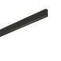 Γραμμικό Σύστημα Φωτισμού STEEL SP2 D35 BI-EMISSION ACCENT 3000K Λευκό Ideal Lux 270180