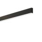 Γραμμικό Σύστημα Φωτισμού STEEL SP2 D35 BI-EMISSION WIDE 4000K Λευκό Ideal Lux 270203