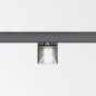 Γραμμικό Σύστημα Φωτισμού SLOT SUR D35XD37 2000 mm NE Ideal Lux 270517