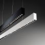 Γραμμικό Σύστημα Φωτισμού OFFICE SP ACCENT 3000K Λευκό Ideal Lux 271194