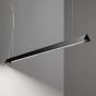 Κρεμαστό Φωτιστικό V-LINE SP Λευκό Ideal Lux 275369