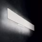 Απλίκα ZIG ZAG AP D29 SQUARE Λευκό 4000K Ideal Lux 277233